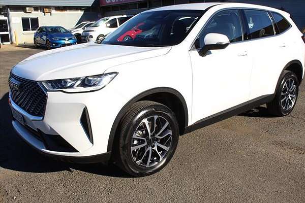 2024 GWM Haval H6 Premium B01