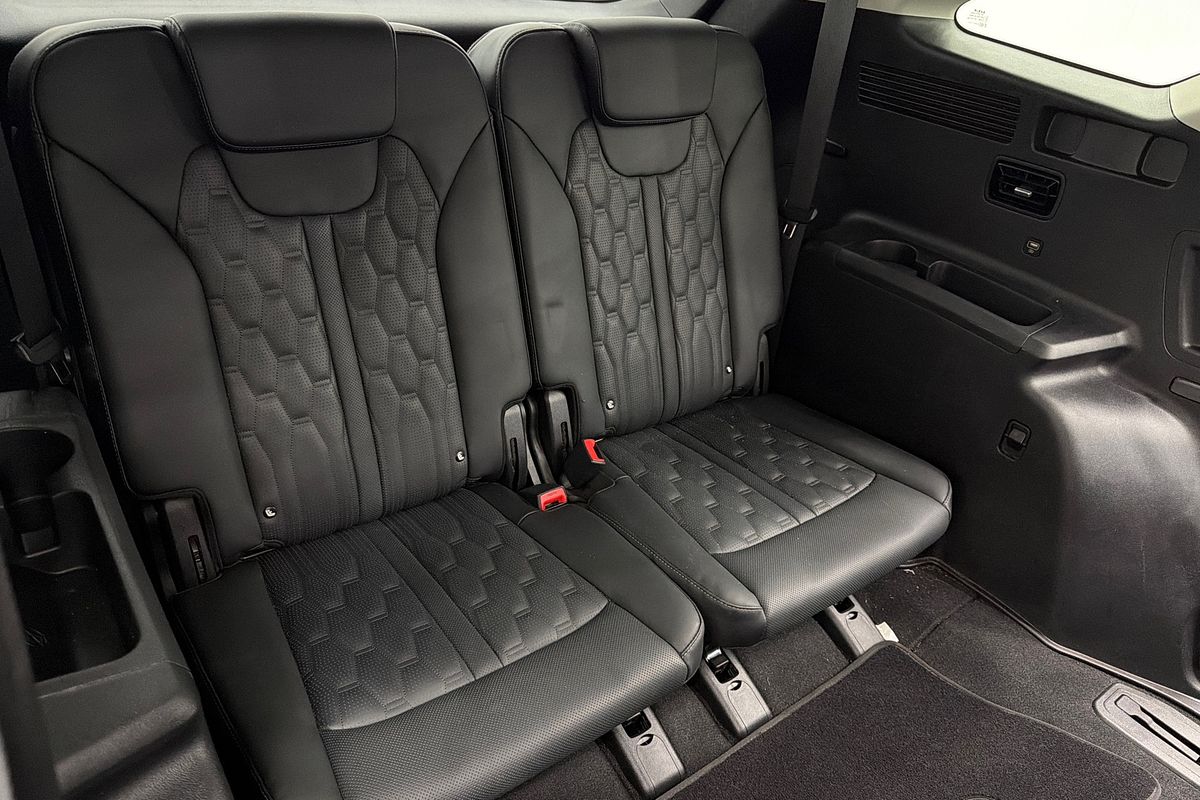 2022 Kia Sorento GT-Line MQ4