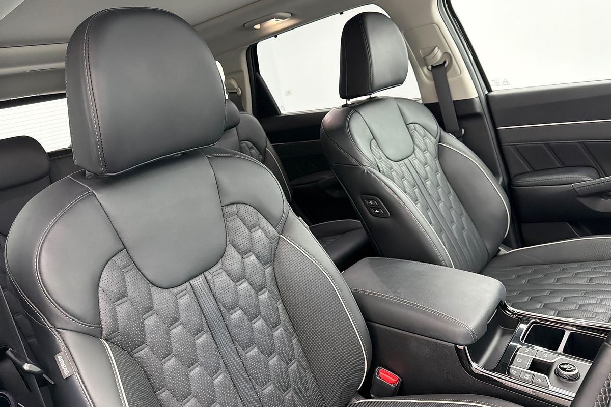 2022 Kia Sorento GT-Line MQ4