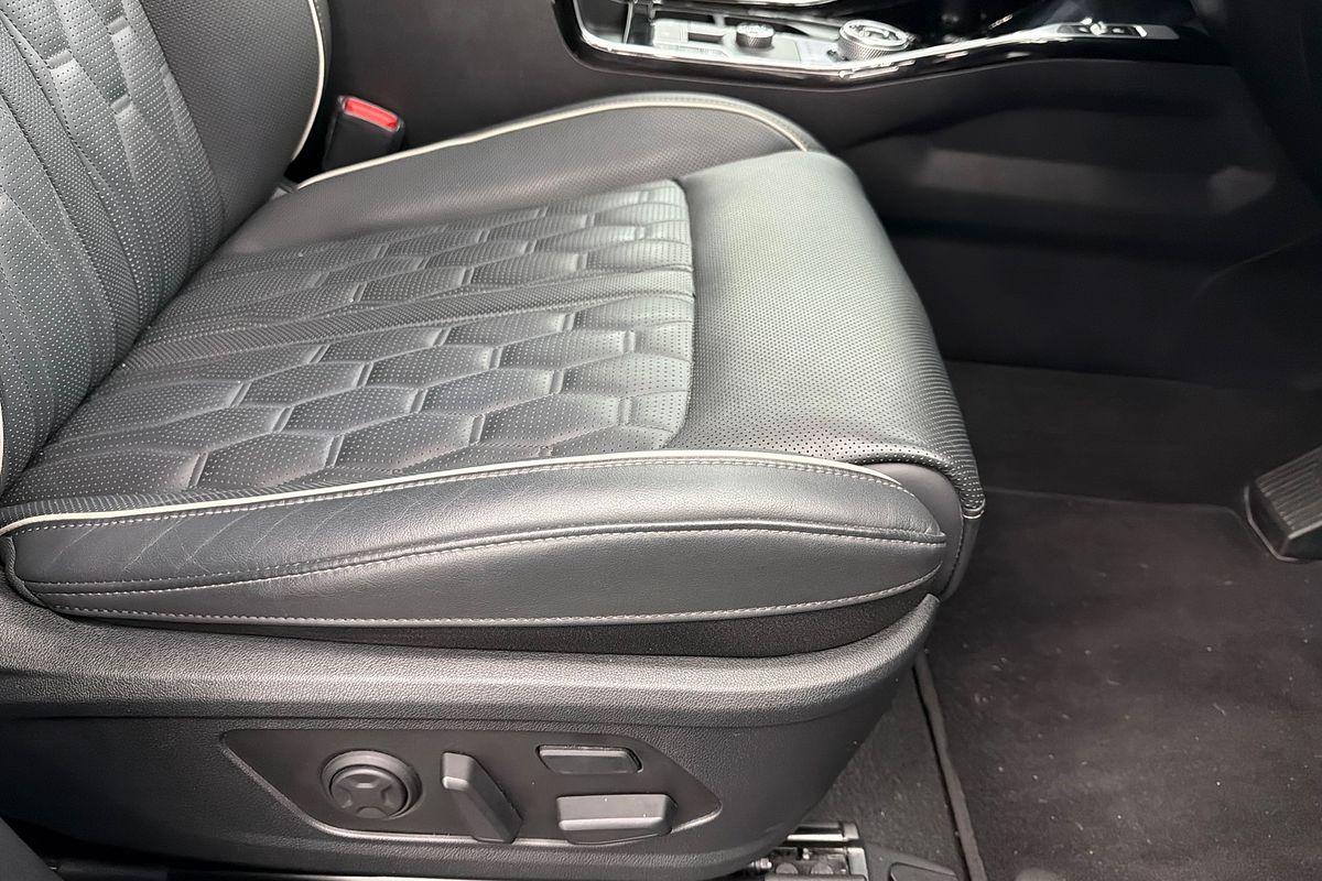 2022 Kia Sorento GT-Line MQ4