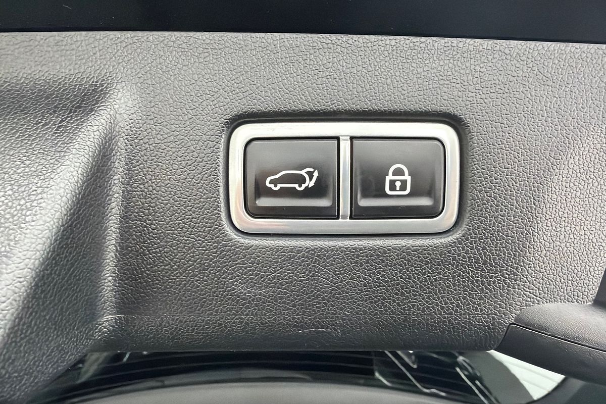 2022 Kia Sorento GT-Line MQ4