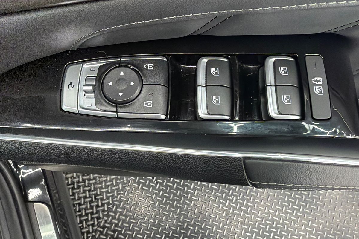 2022 Kia Sorento GT-Line MQ4