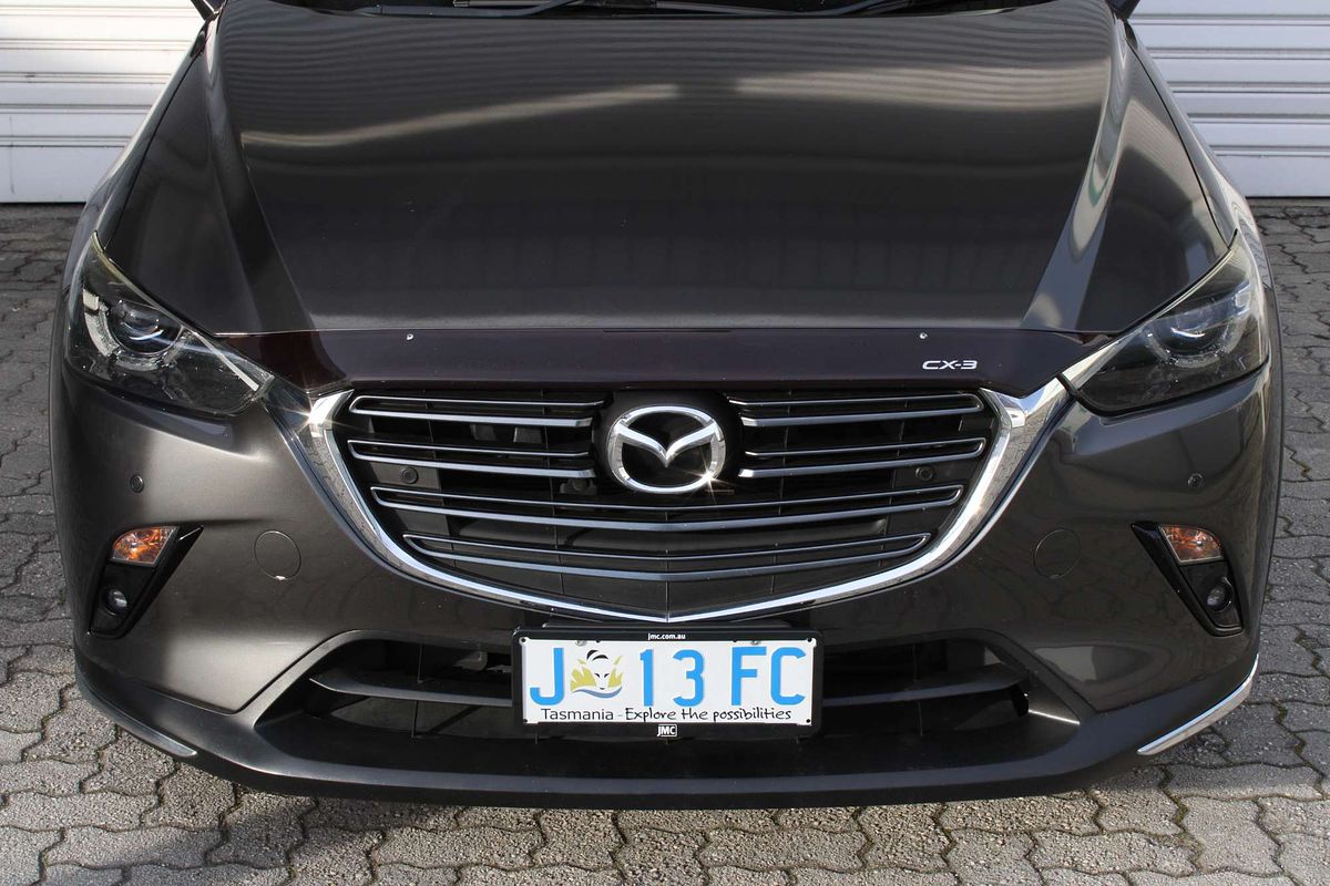 2020 Mazda CX-3 sTouring DK