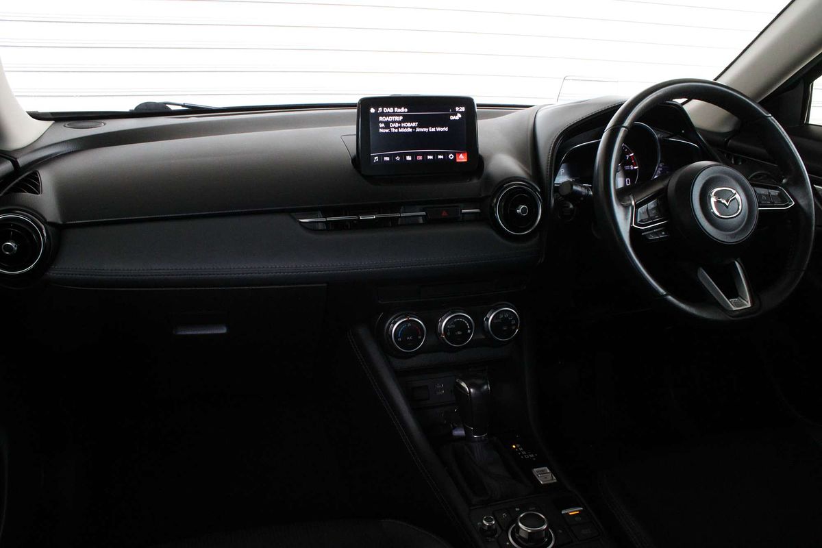 2020 Mazda CX-3 sTouring DK
