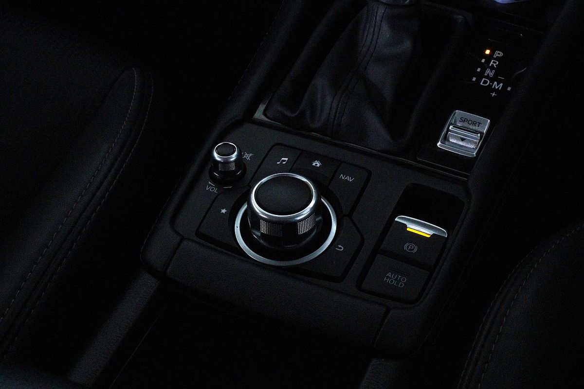 2020 Mazda CX-3 sTouring DK
