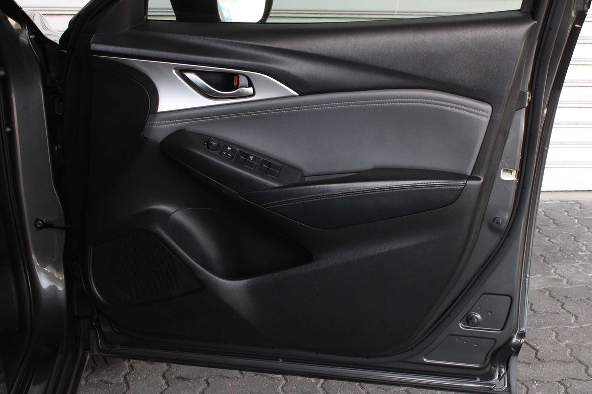 2020 Mazda CX-3 sTouring DK