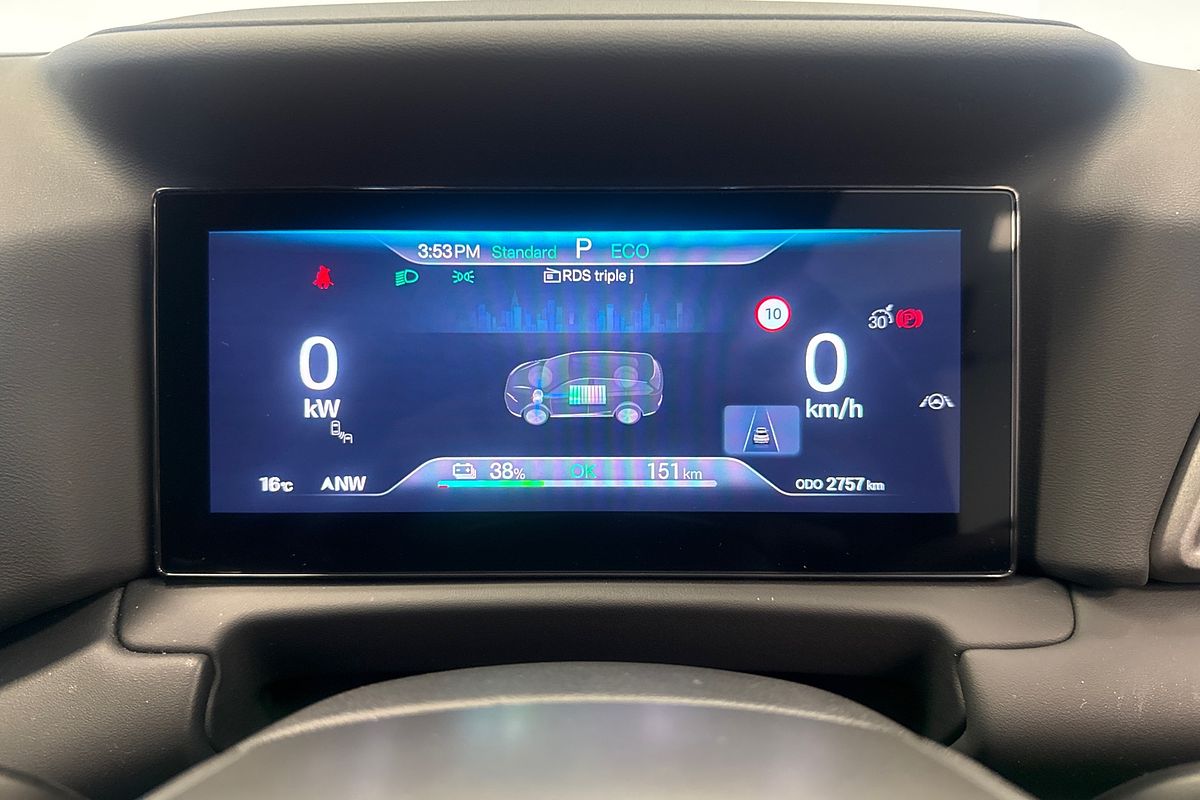 2025 BYD ATTO 2 Premium