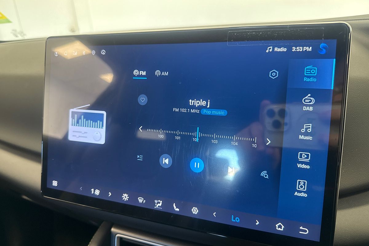 2025 BYD ATTO 2 Premium