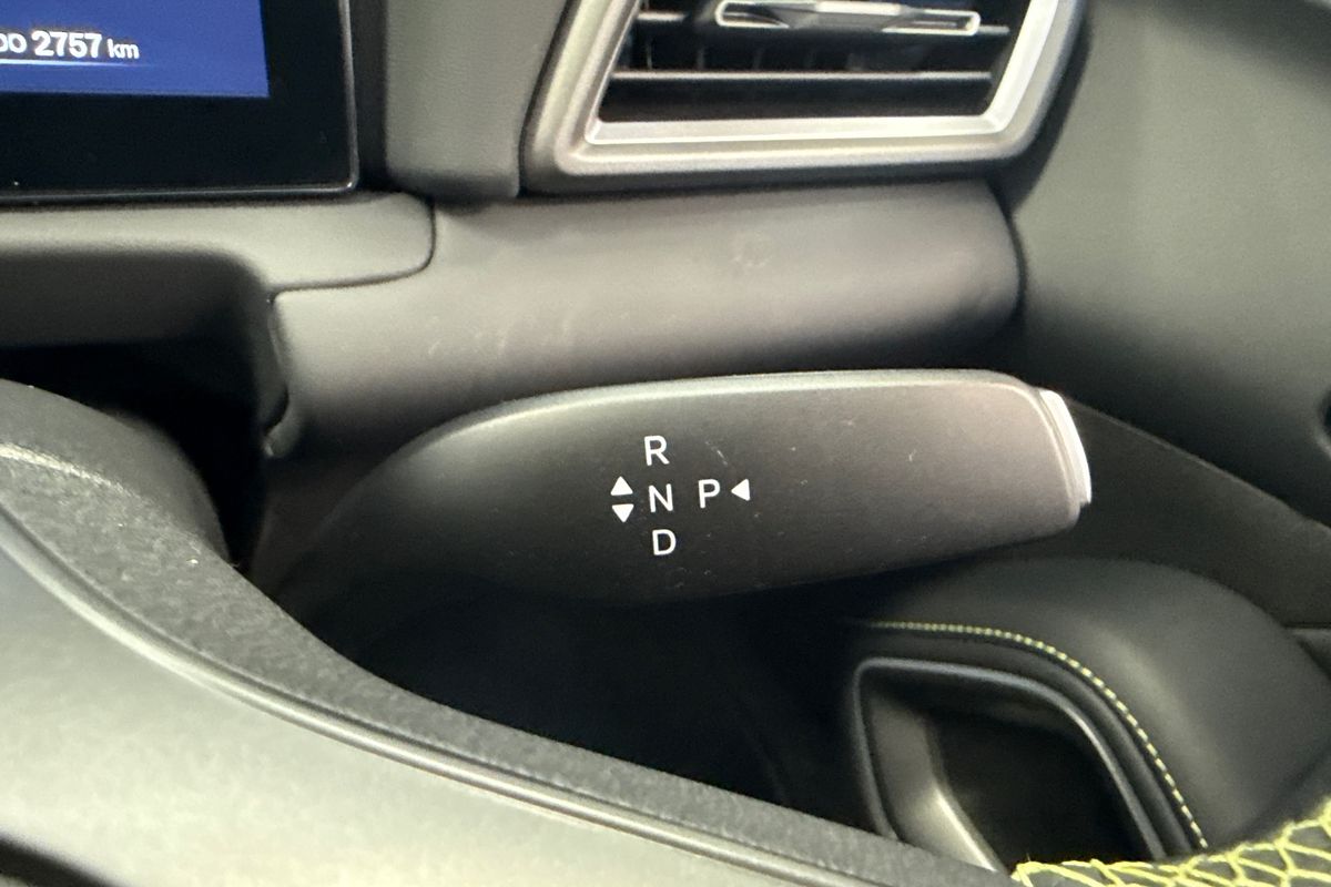 2025 BYD ATTO 2 Premium