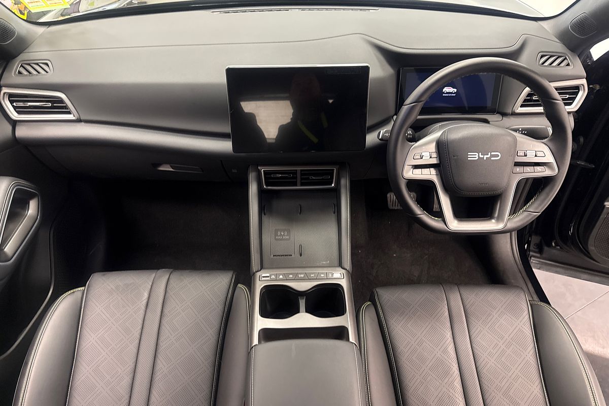 2025 BYD ATTO 2 Premium