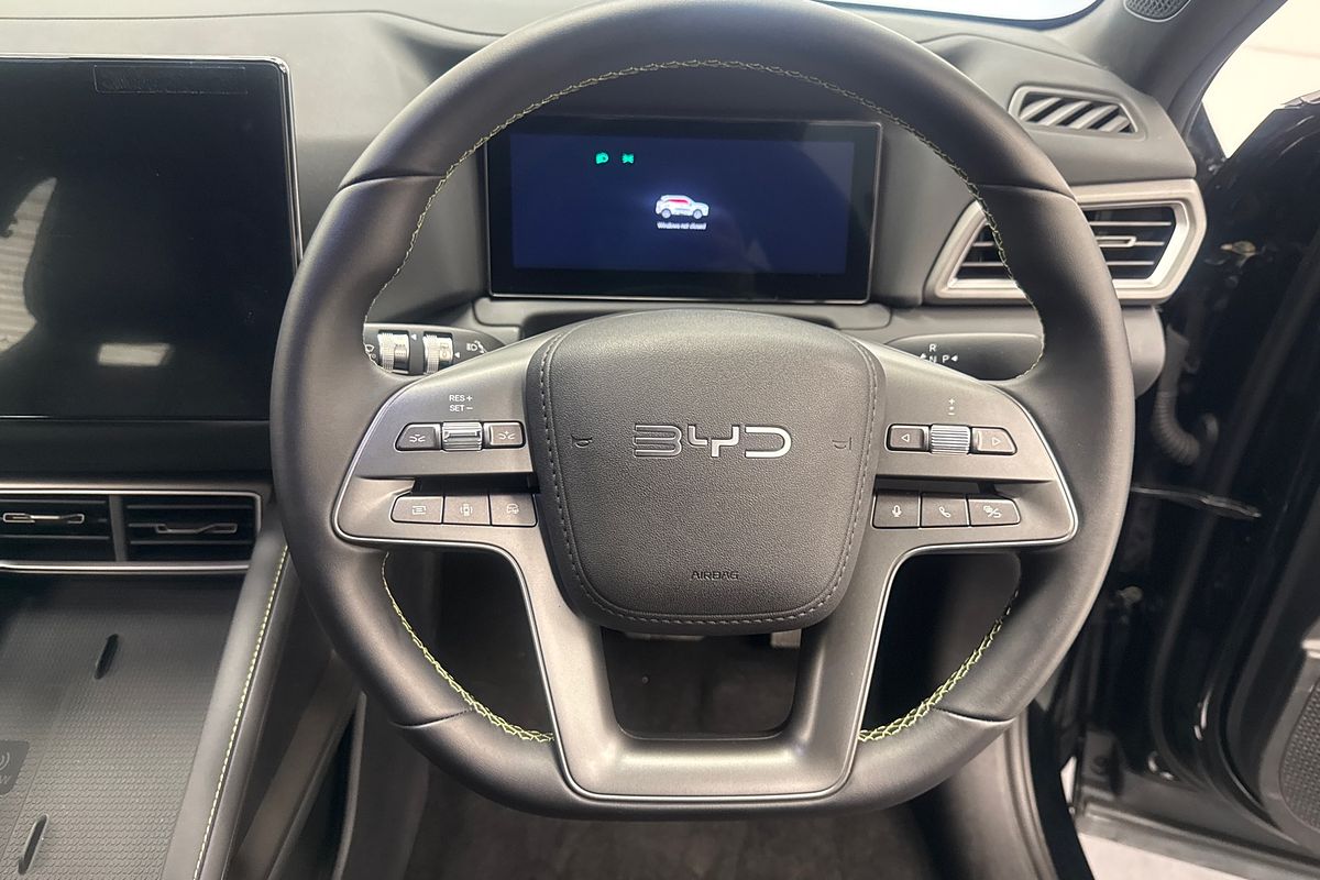 2025 BYD ATTO 2 Premium