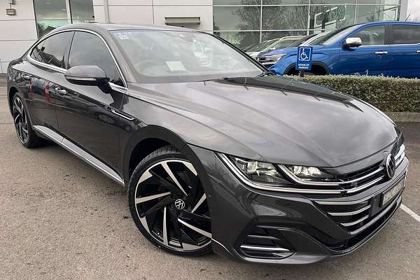 2022 Volkswagen Arteon 206TSI R-Line 3H
