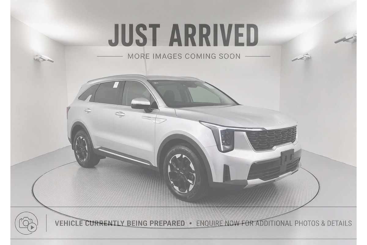 2024 Kia Sorento Sport MQ4 PE
