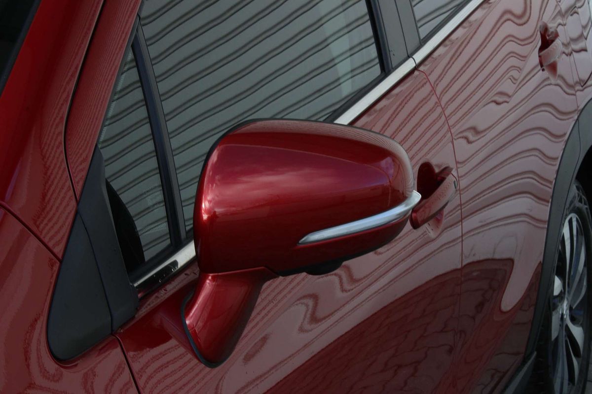 2023 Suzuki S-Cross ALLGRIP Prestige JYB