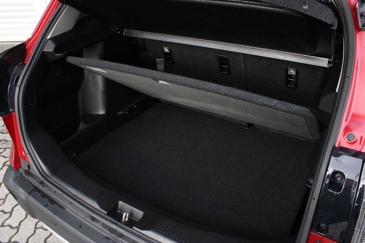 2023 Suzuki S-Cross ALLGRIP Prestige JYB