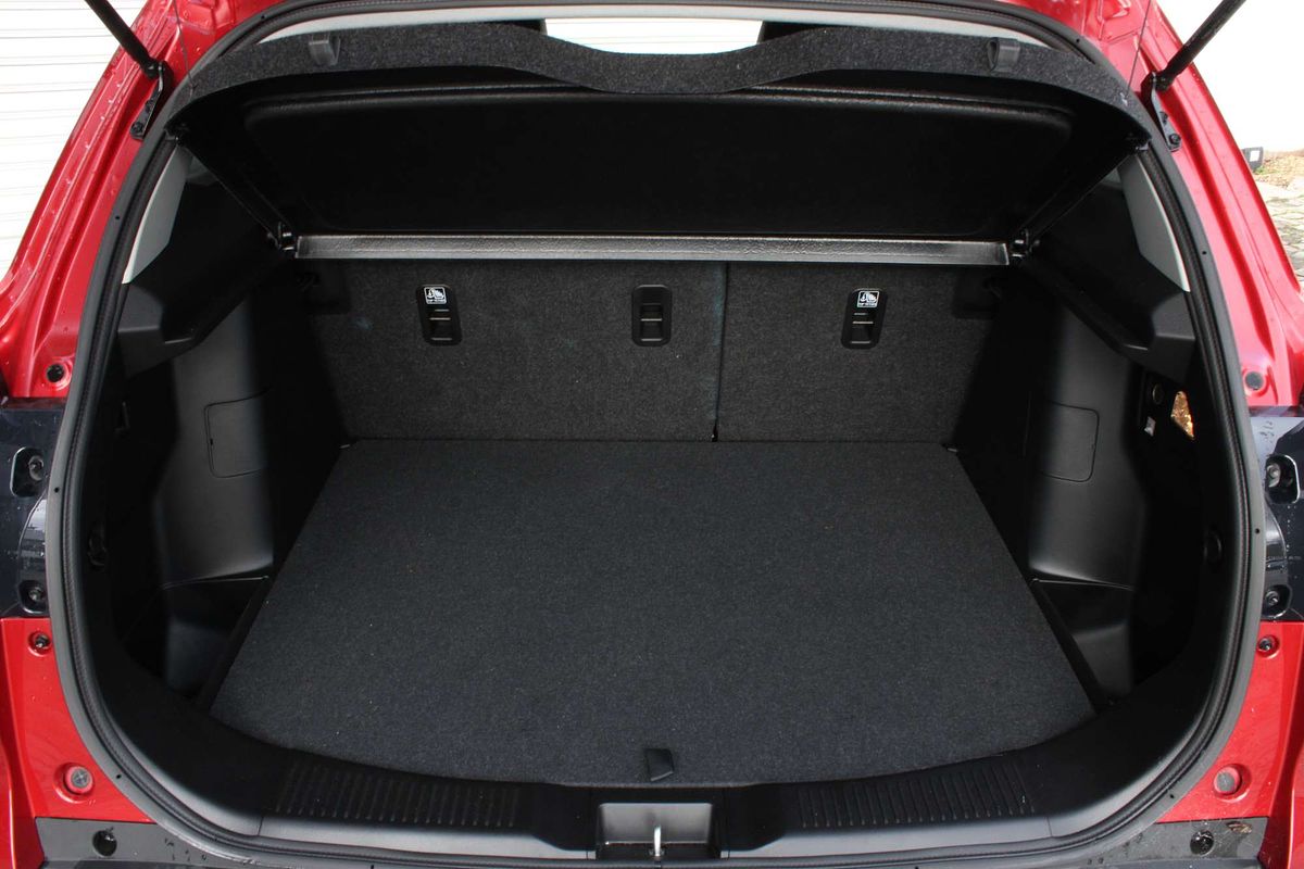 2023 Suzuki S-Cross ALLGRIP Prestige JYB