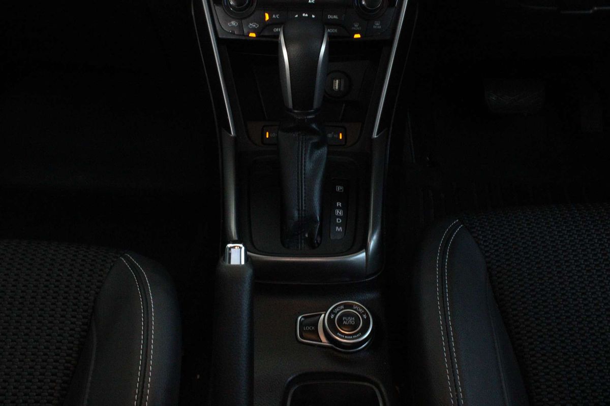 2023 Suzuki S-Cross ALLGRIP Prestige JYB