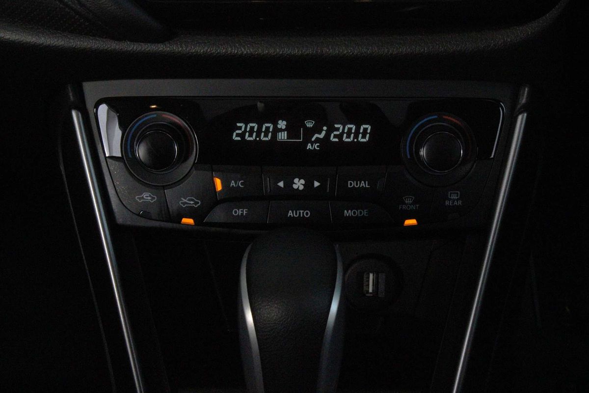 2023 Suzuki S-Cross ALLGRIP Prestige JYB