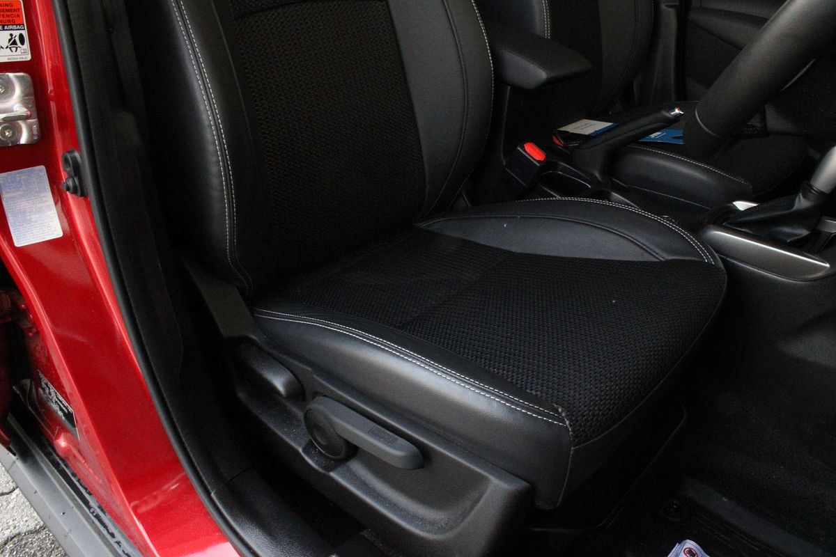 2023 Suzuki S-Cross ALLGRIP Prestige JYB