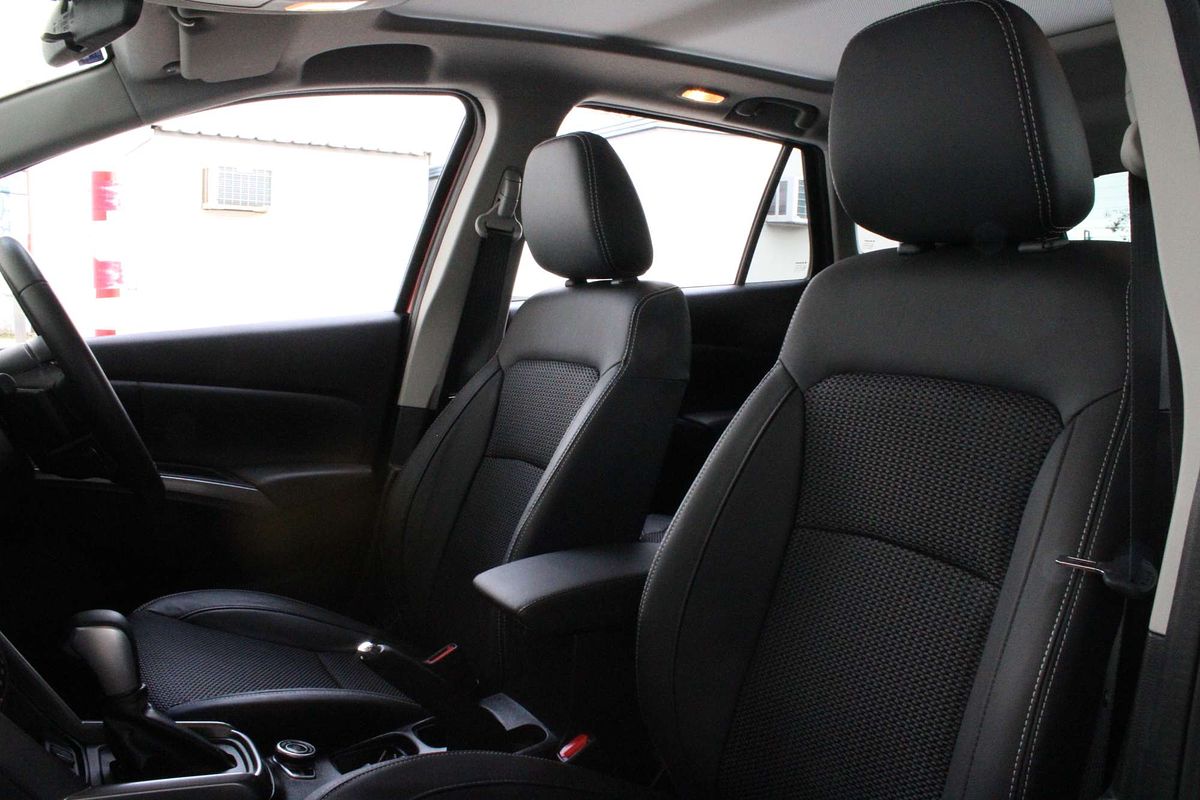 2023 Suzuki S-Cross ALLGRIP Prestige JYB