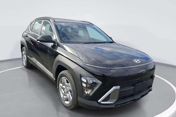 2026 Hyundai Kona Hybrid SX2.V3