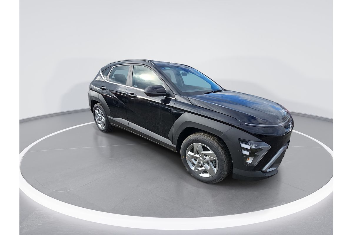 2026 Hyundai Kona Hybrid SX2.V3