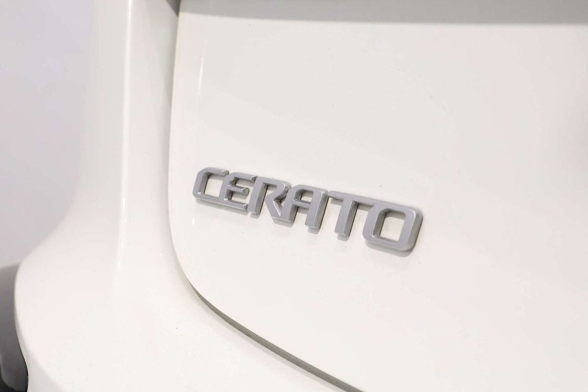 2024 Kia Cerato S BD