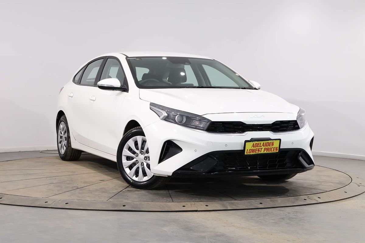 2024 Kia Cerato S BD