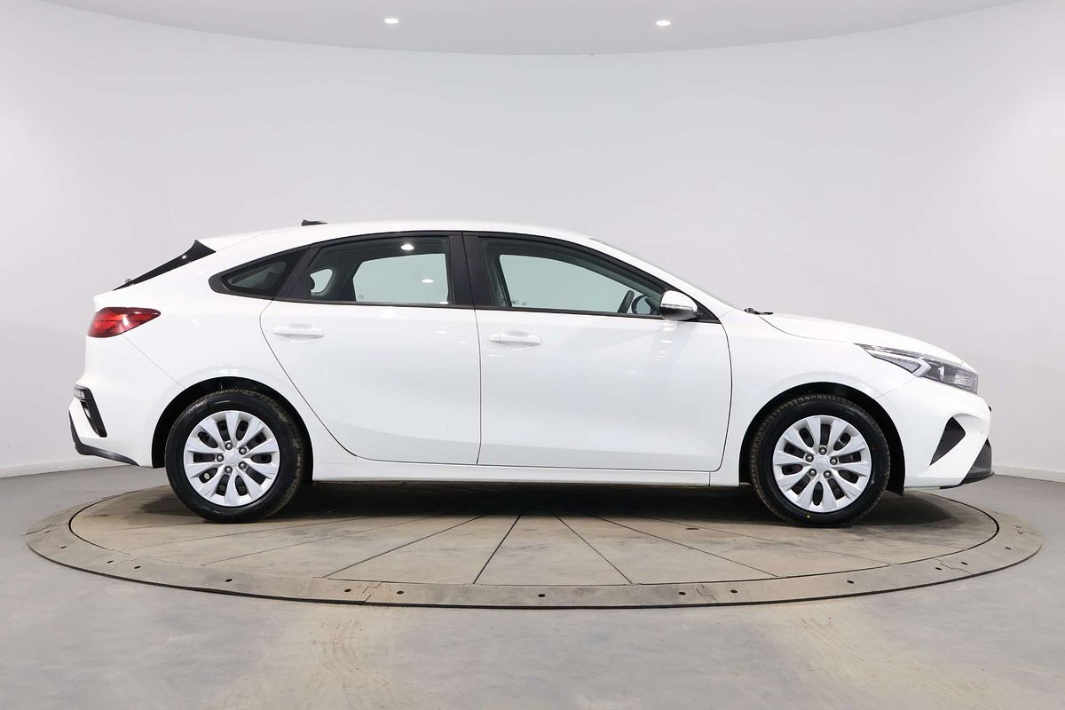 2024 Kia Cerato S BD