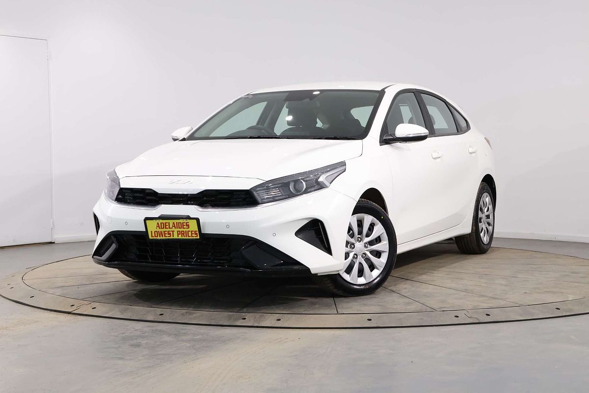 2024 Kia Cerato S BD