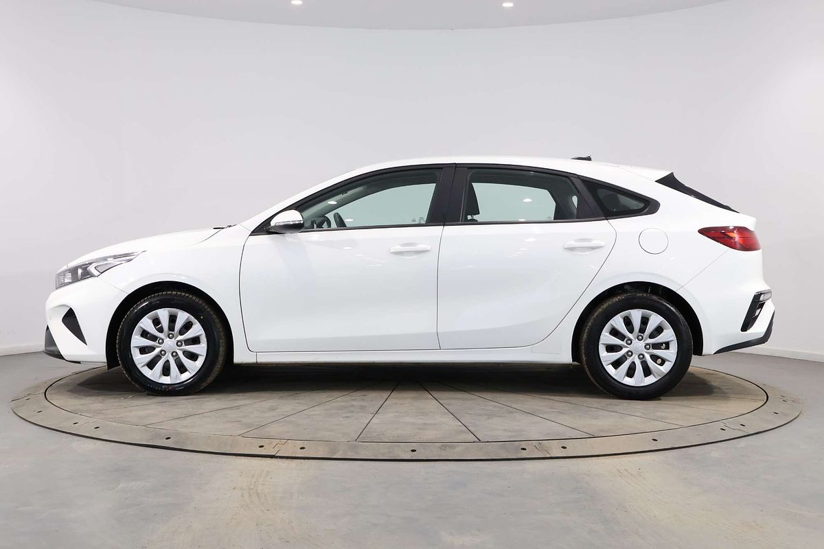 2024 Kia Cerato S BD