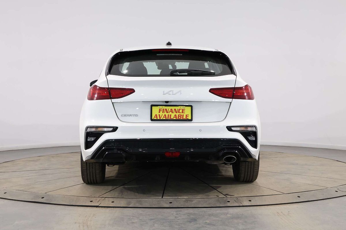 2024 Kia Cerato S BD