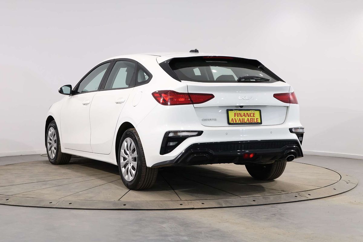 2024 Kia Cerato S BD