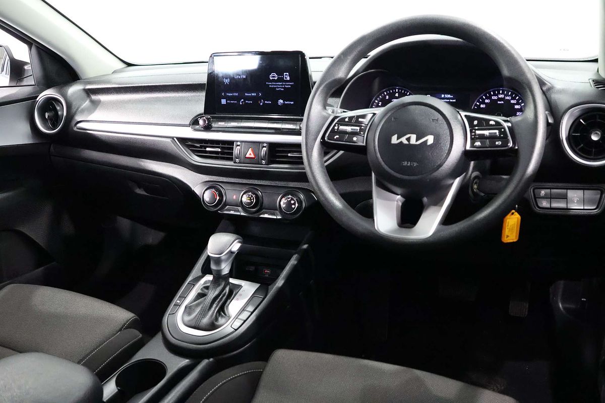 2024 Kia Cerato S BD