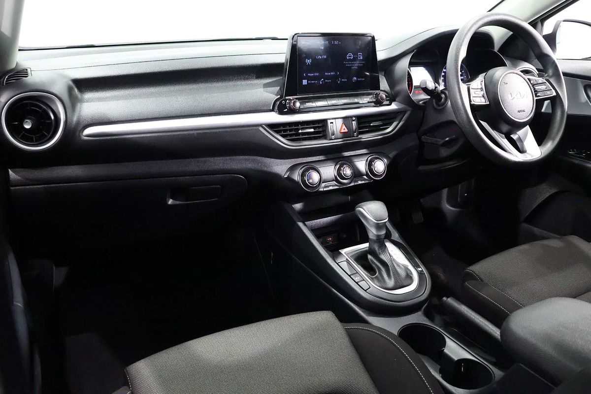 2024 Kia Cerato S BD