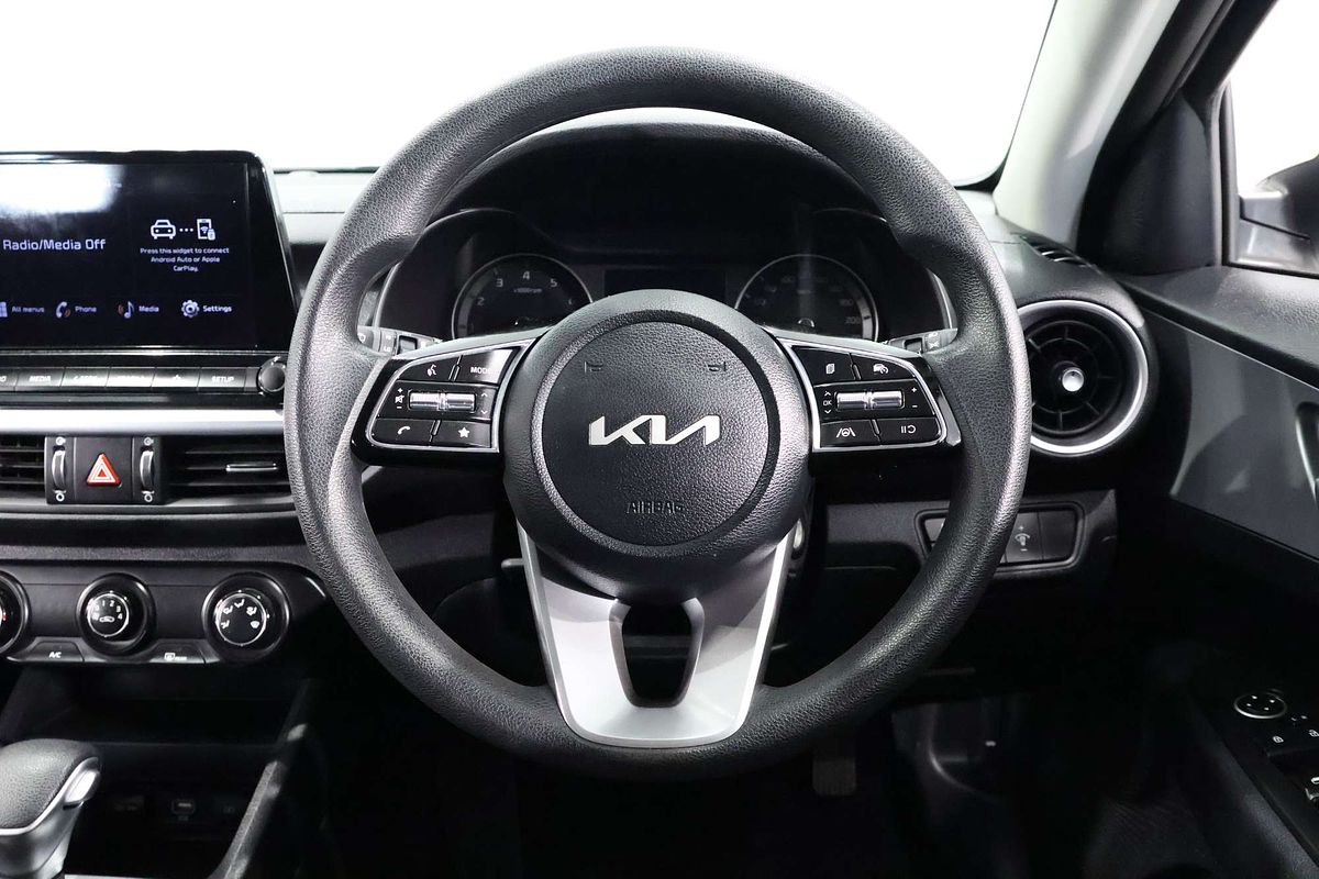 2024 Kia Cerato S BD