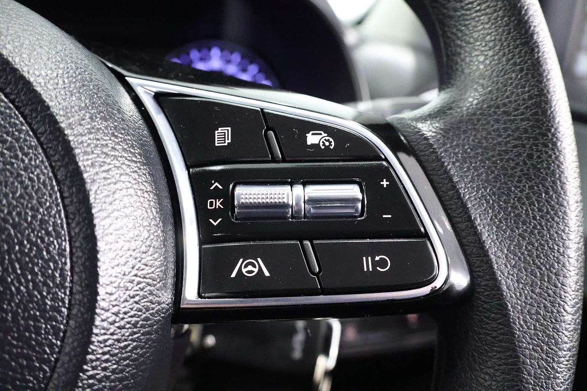 2024 Kia Cerato S BD