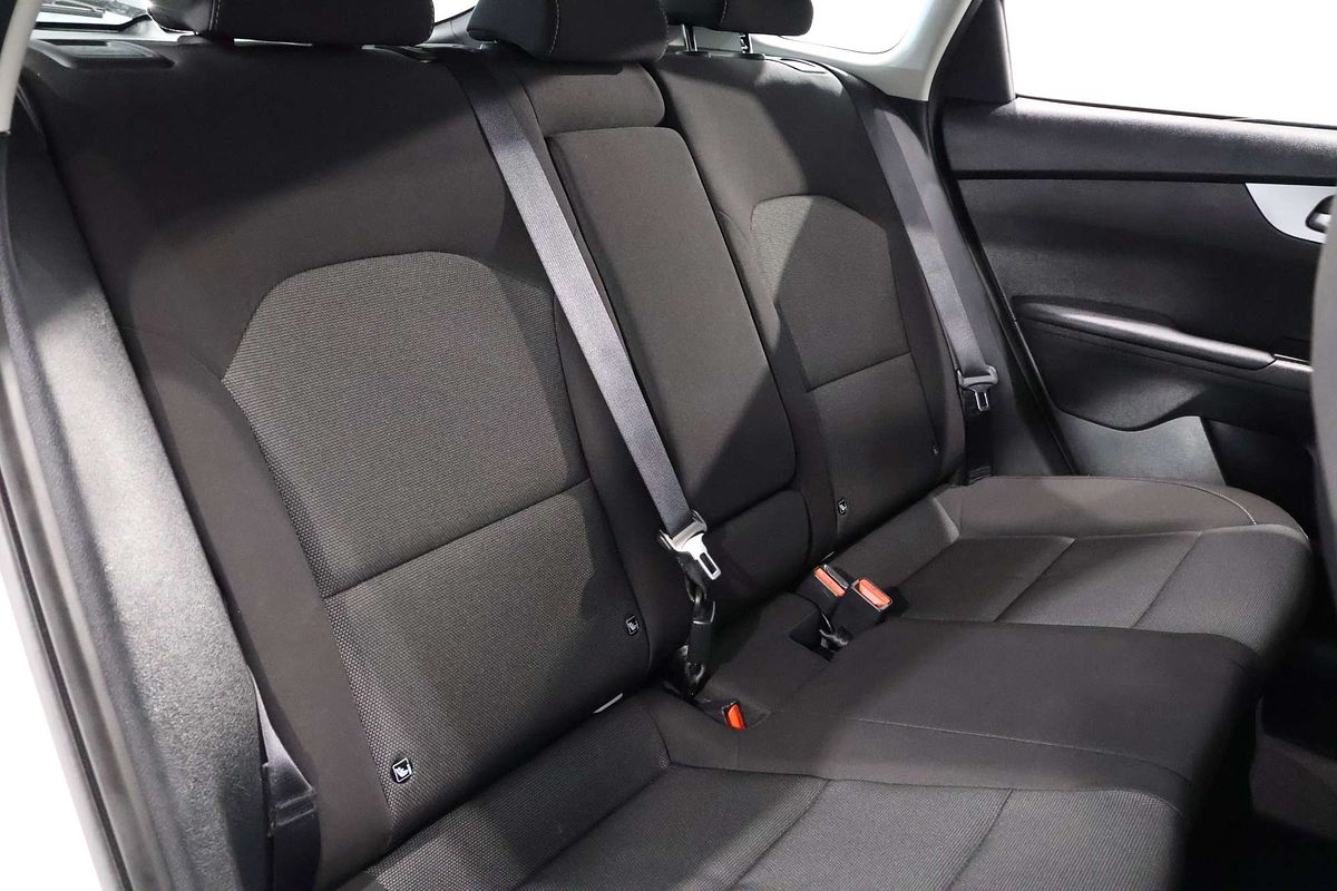 2024 Kia Cerato S BD