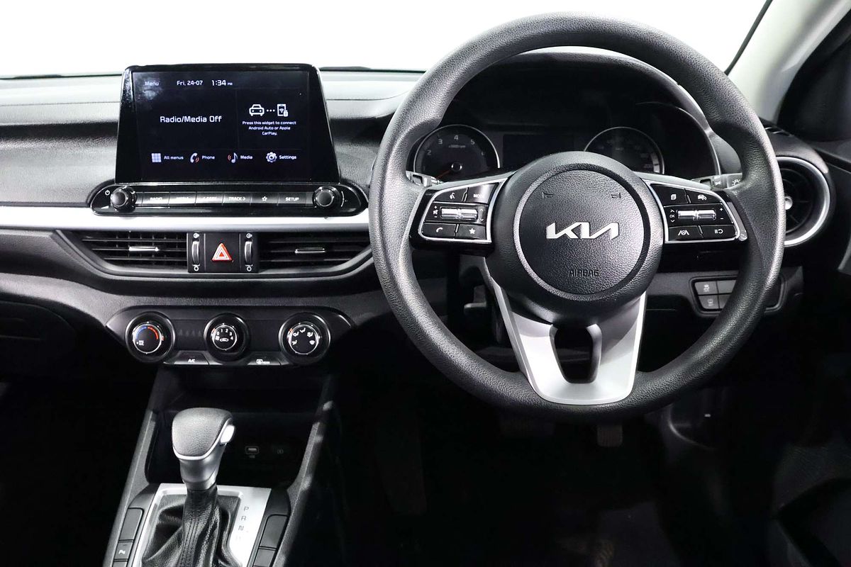 2024 Kia Cerato S BD