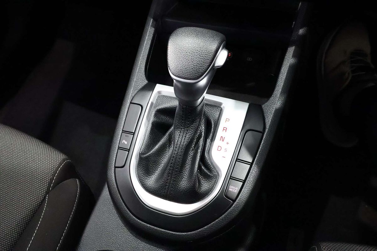 2024 Kia Cerato S BD