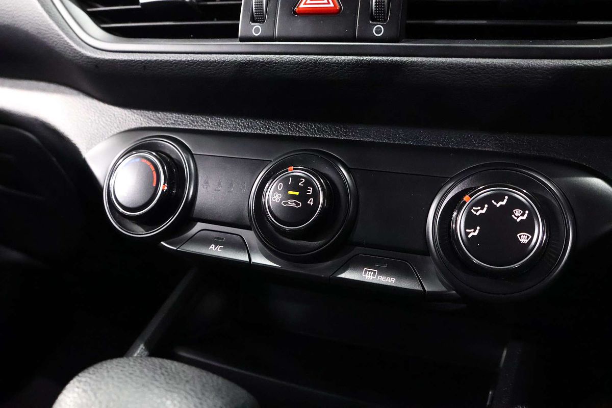 2024 Kia Cerato S BD