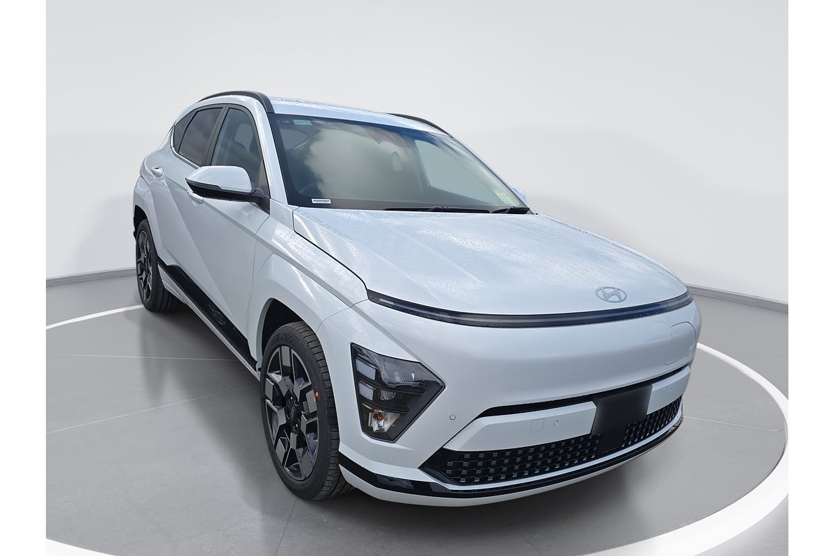 2026 Hyundai Kona Electric Elite SX2.V3