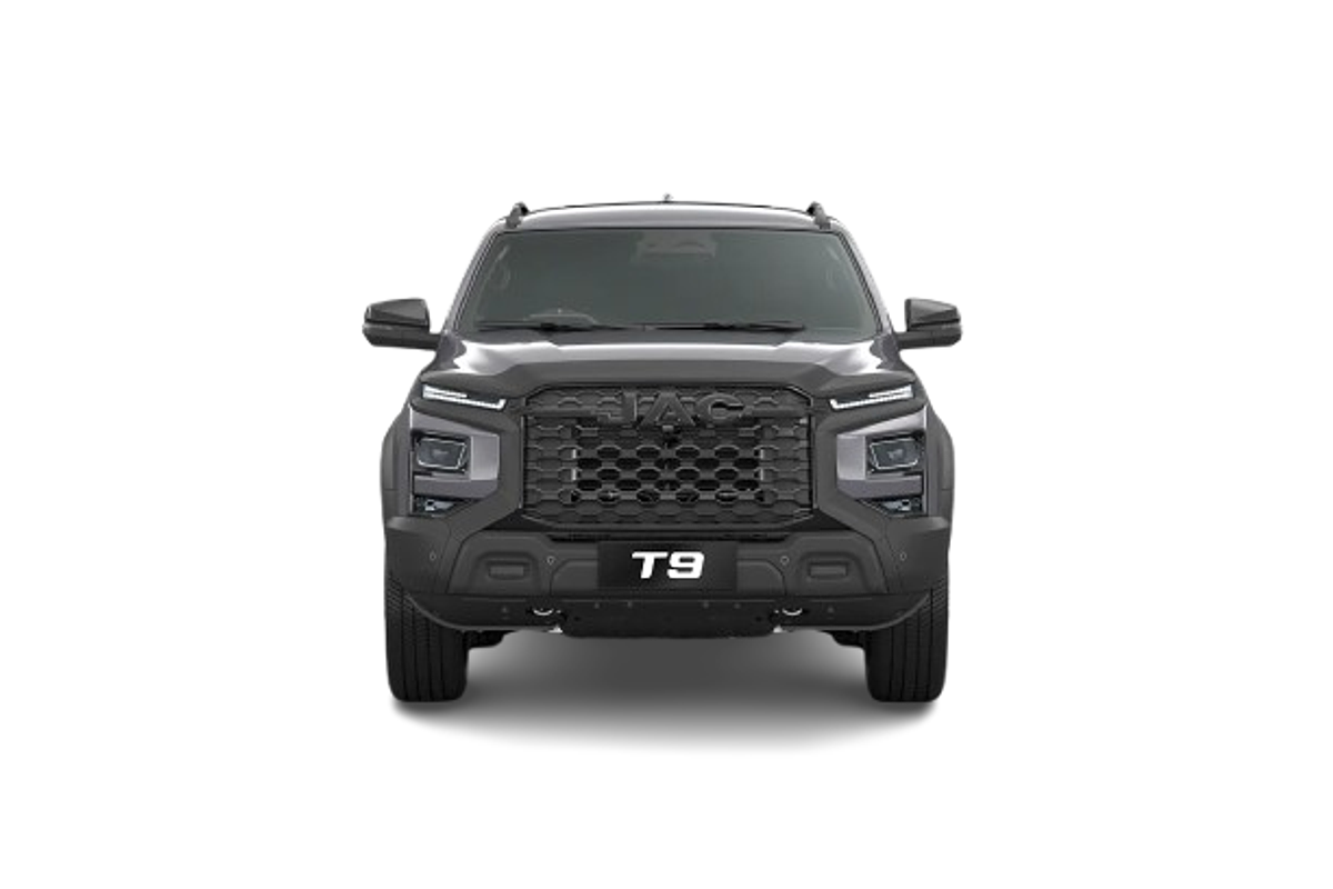 2025 JAC T9 Osprey X All Wheel Drive