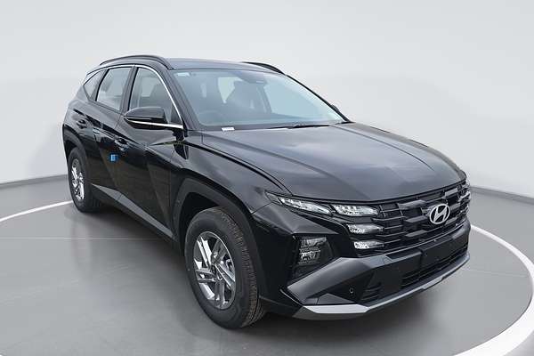 2026 Hyundai Tucson NX4.V4