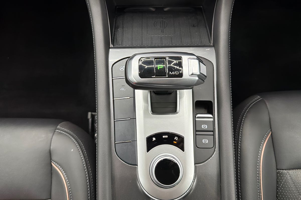 2023 GWM Ute Cannon Vanta NPW 4X4