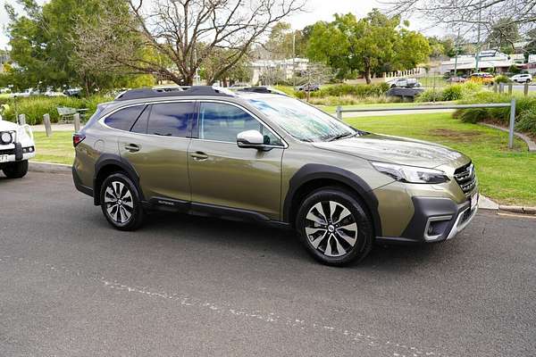 2023 Subaru Outback AWD Touring XT 6GEN