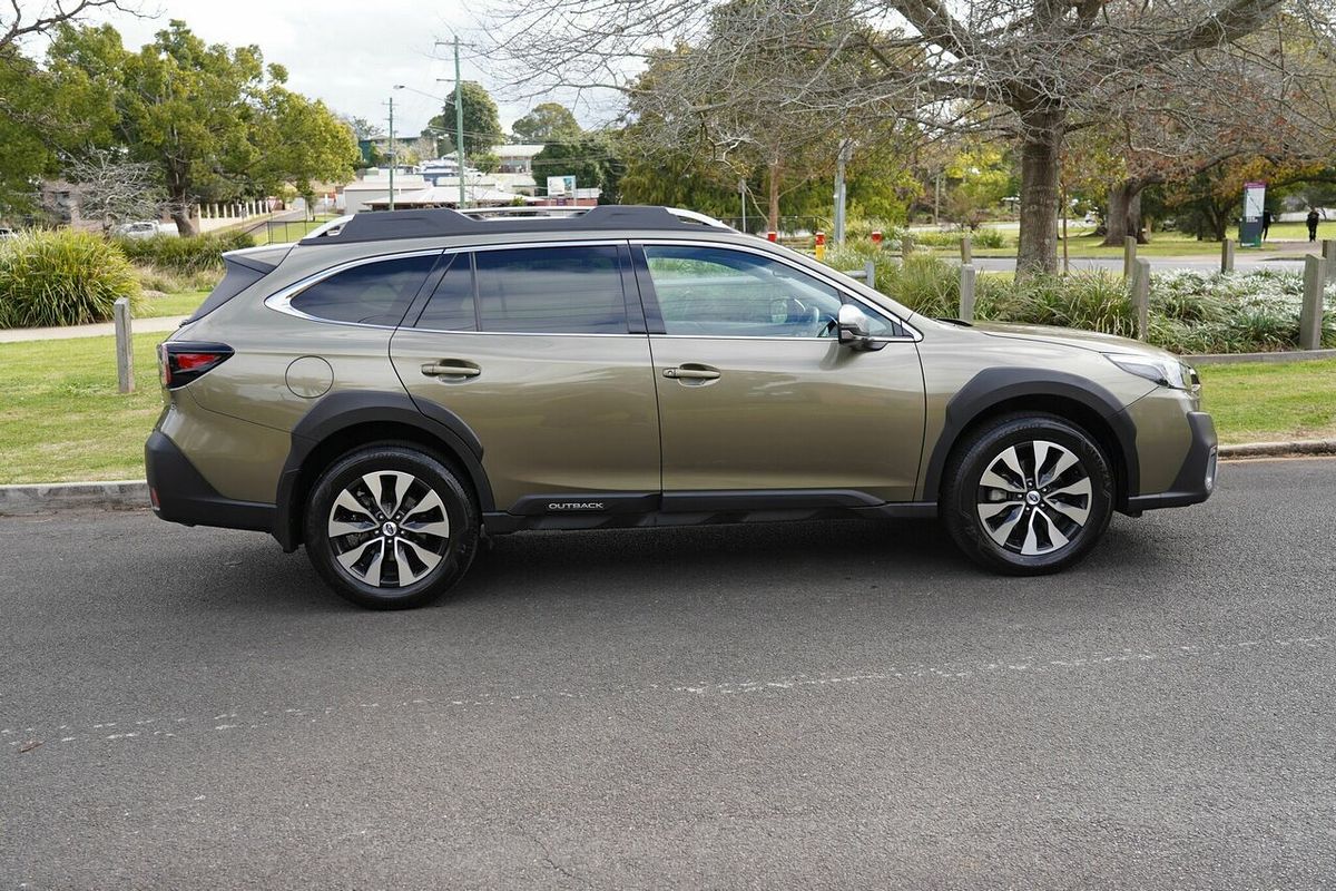 2023 Subaru Outback AWD Touring XT 6GEN