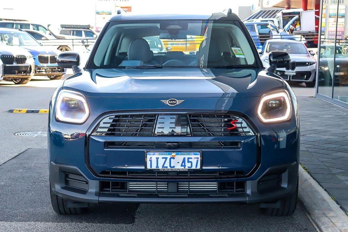 2026 MINI Countryman
