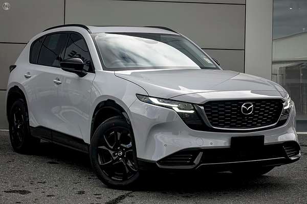 2026 Mazda CX-5 G25 Akera KM Series