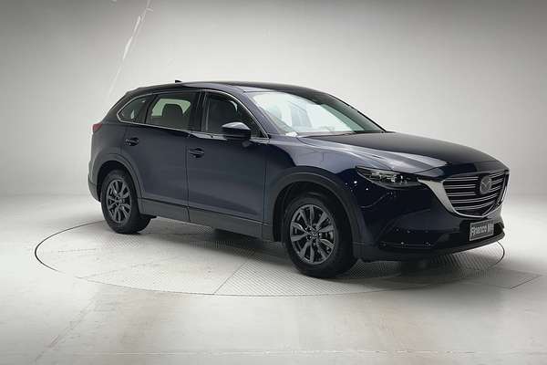 2022 Mazda CX-9 Touring TC thumb-1